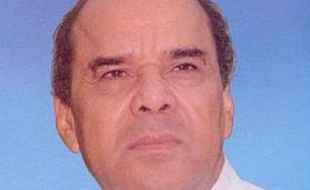 Shrimali Narayan Dutt