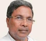 Siddaramaiah