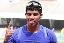 Siddhanth Thingalaya