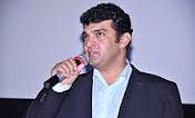 Siddharth Roy Kapur