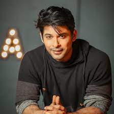Siddharth Shukla