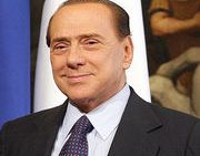 Silvio Berlusconi