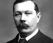Sir Arthur Conan Doyle