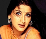 Sonali Bendre