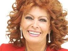Sophia Loren