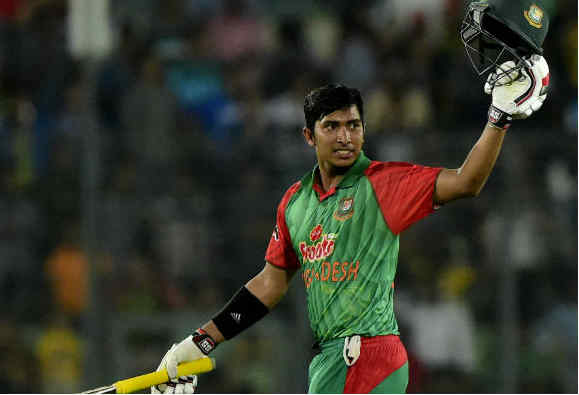 Soumya Sarkar