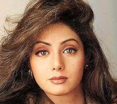 Sridevi
