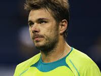 Stanislas Wawrinka