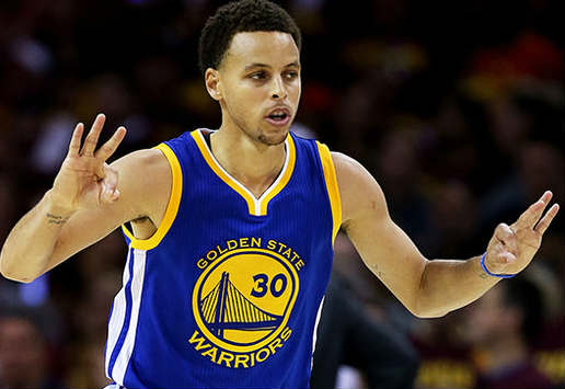 Stephen Curry