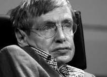 Stephen Hawking