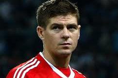 Steven Gerrard