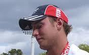 Stuart Broad