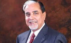 Subhash Chandra