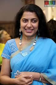 Suhasini Maniratnam