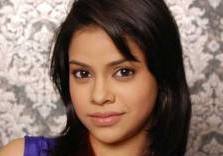 Sumona Chakravarti