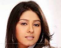 Sunidhi Chauhan
