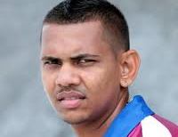Sunil Narine