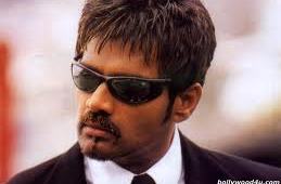 Sunil Shetty