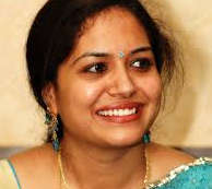 Sunitha Upadrashta