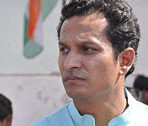 Surendra Singh Baghel