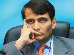 Suresh Prabhakar Prabhu
