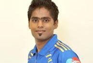 Suryakumar Yadav