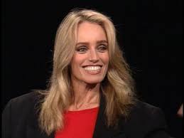 Susan Anton