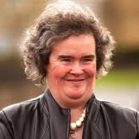 Susan Boyle