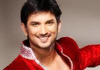 Sushant Singh Rajput