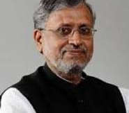 Sushil Kumar Modi