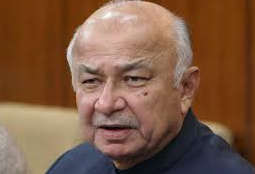 Sushil Kumar Shinde