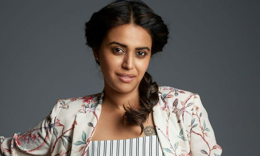 Swara Bhaskar