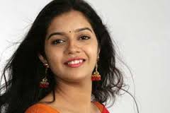 Swathi Reddy
