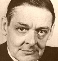 T. S. Eliot