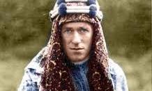 T.E. Lawrence