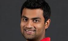 Tamim Iqbal