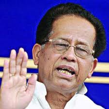 Tarun Kumar Gogoi