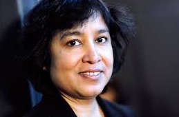 Taslima Nasrin