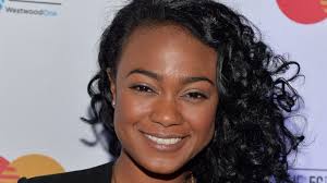 Tatyana Ali