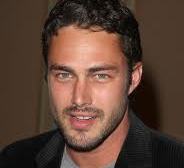 Taylor Kinney