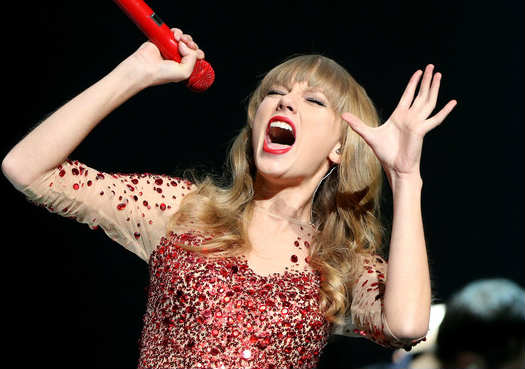 Taylor Swift