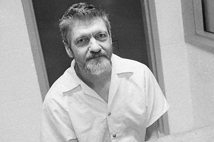 Ted Kaczynski