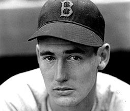 Ted Williams