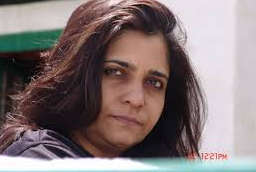 Teesta Setalvad
