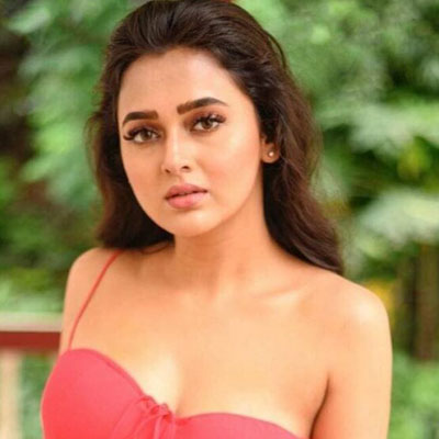 Tejasswi Prakash