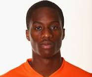 Terence Kongolo