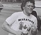 Terry Fox