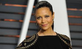 Thandie Newton