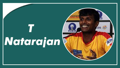 Thangarasu Natarajan