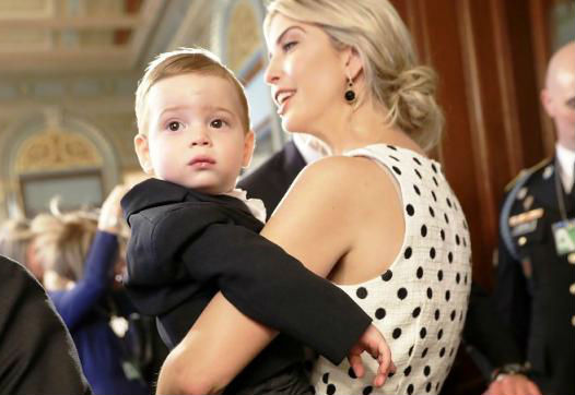 Theodore James Kushner